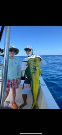 A good day of fishing!