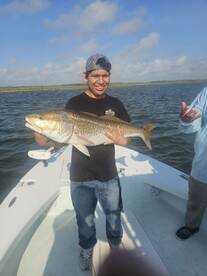 Corpus Christi Report Photo 1