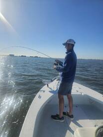 Corpus Christi Report Photo 2