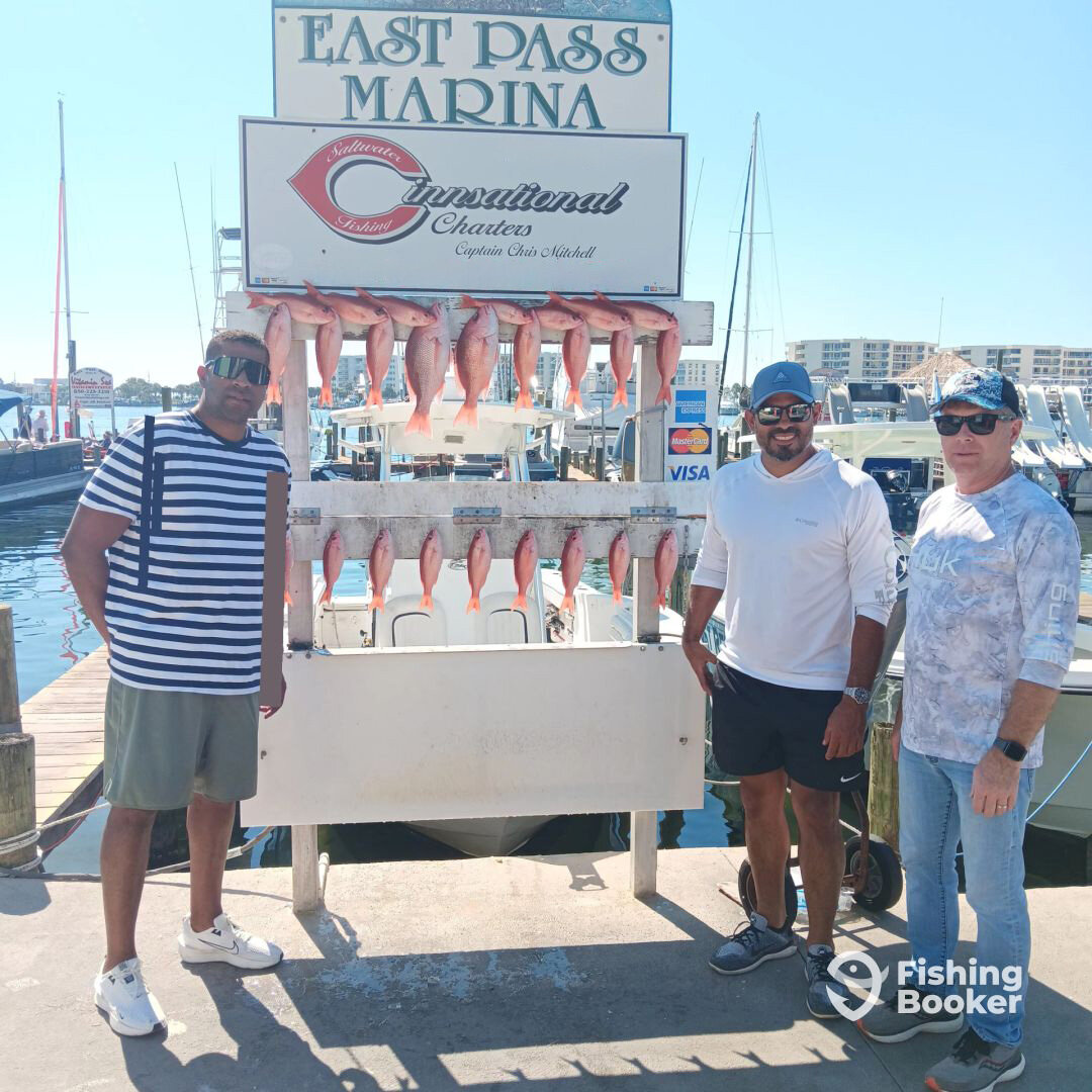 Destin Report Photo 0