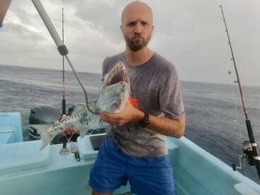 Cozumel Report Photo 1