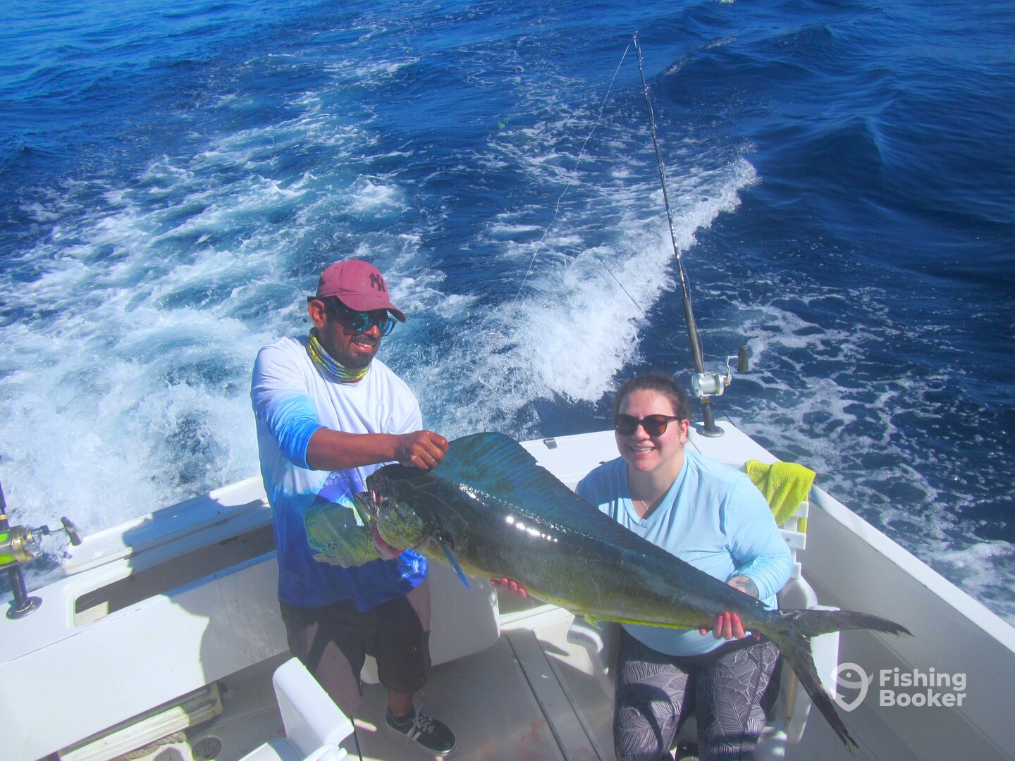 Cabo San Lucas Report Photo 0