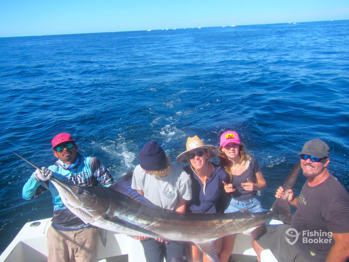 Cabo San Lucas Report Photo 0