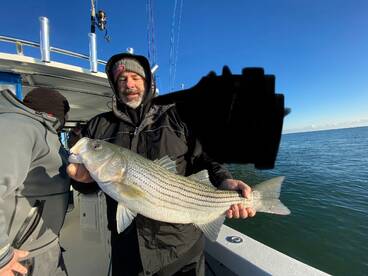 Ocean City Report Photo 1