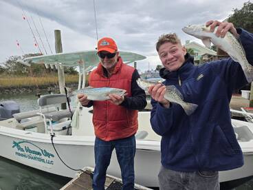 Murrells Inlet Report Photo 1