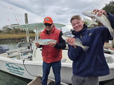 Murrells Inlet Report Photo 1