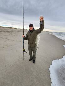 Kure Beach Report Photo 1