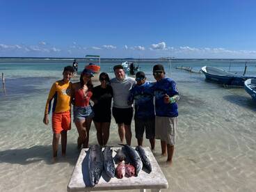 Mahahual Report Photo 1