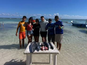 Mahahual Report Photo 2