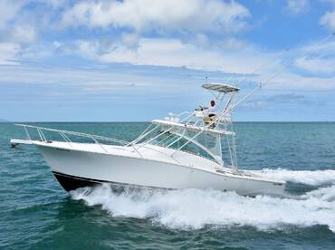 JUST CAUGHT 20 footer 750 POUNDS BLACK M