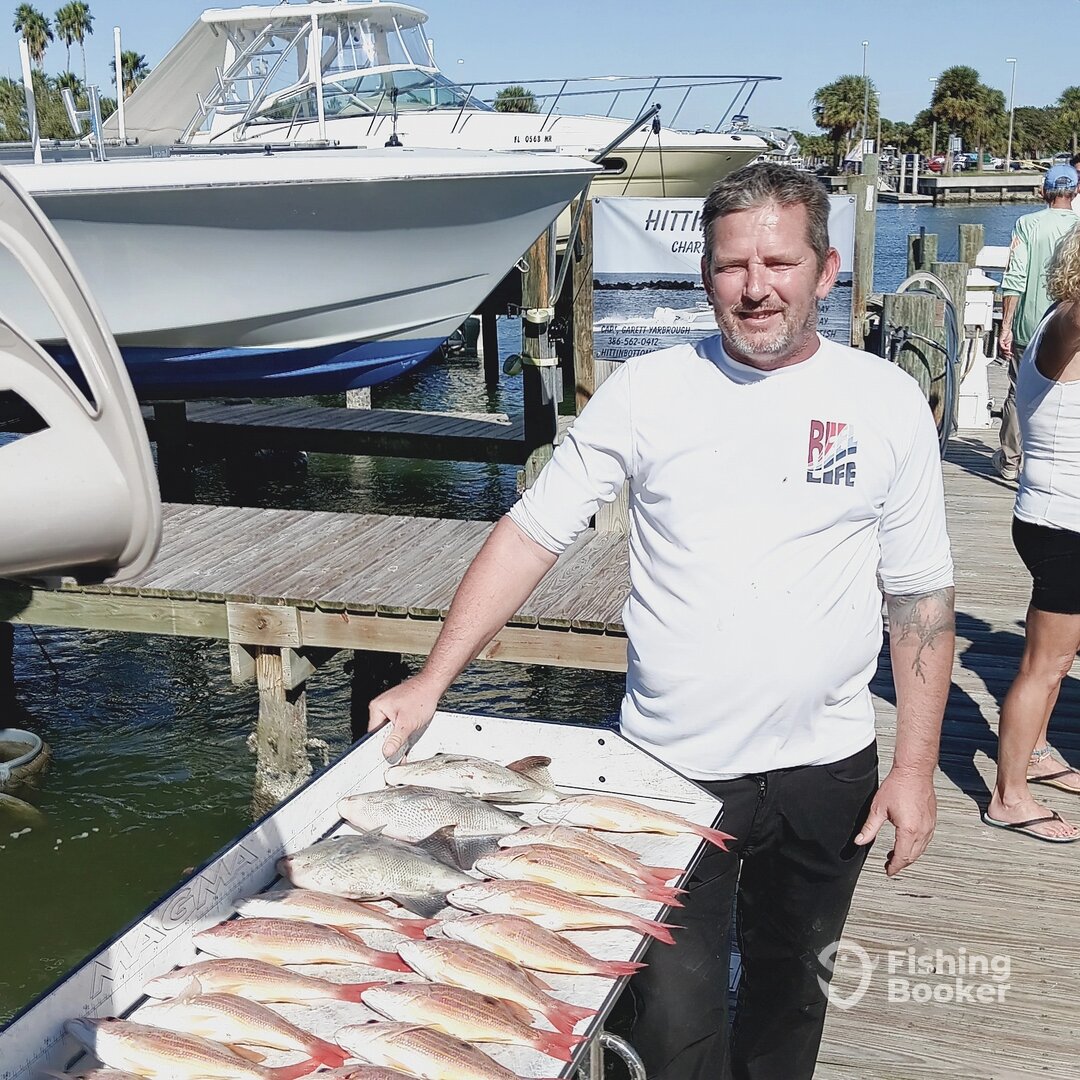 Fort Pierce Report Photo 0