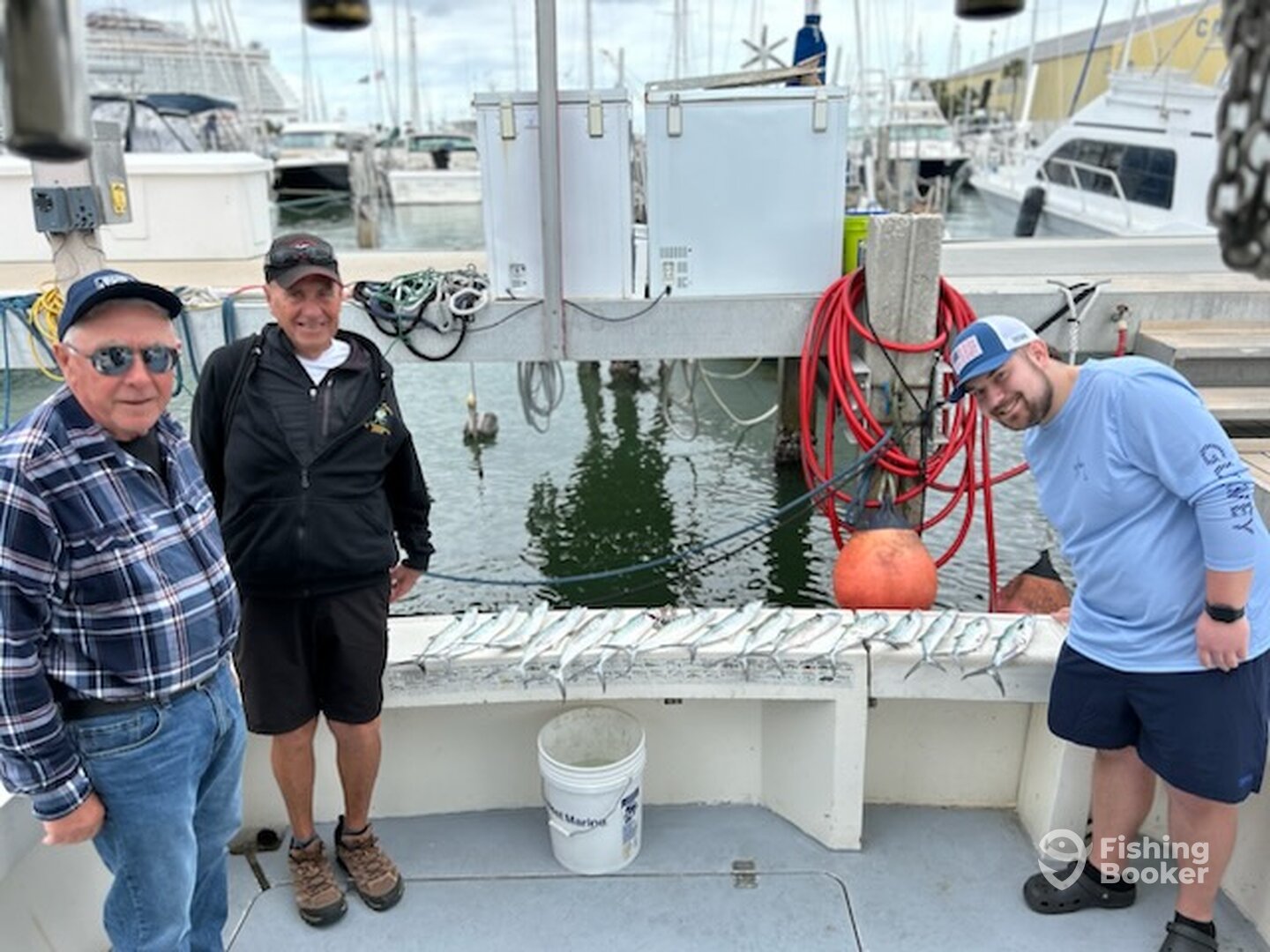 Port Canaveral Report Photo 0