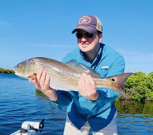 ANOTHER GREAT TRIP WITH TEAM MACDONALD!