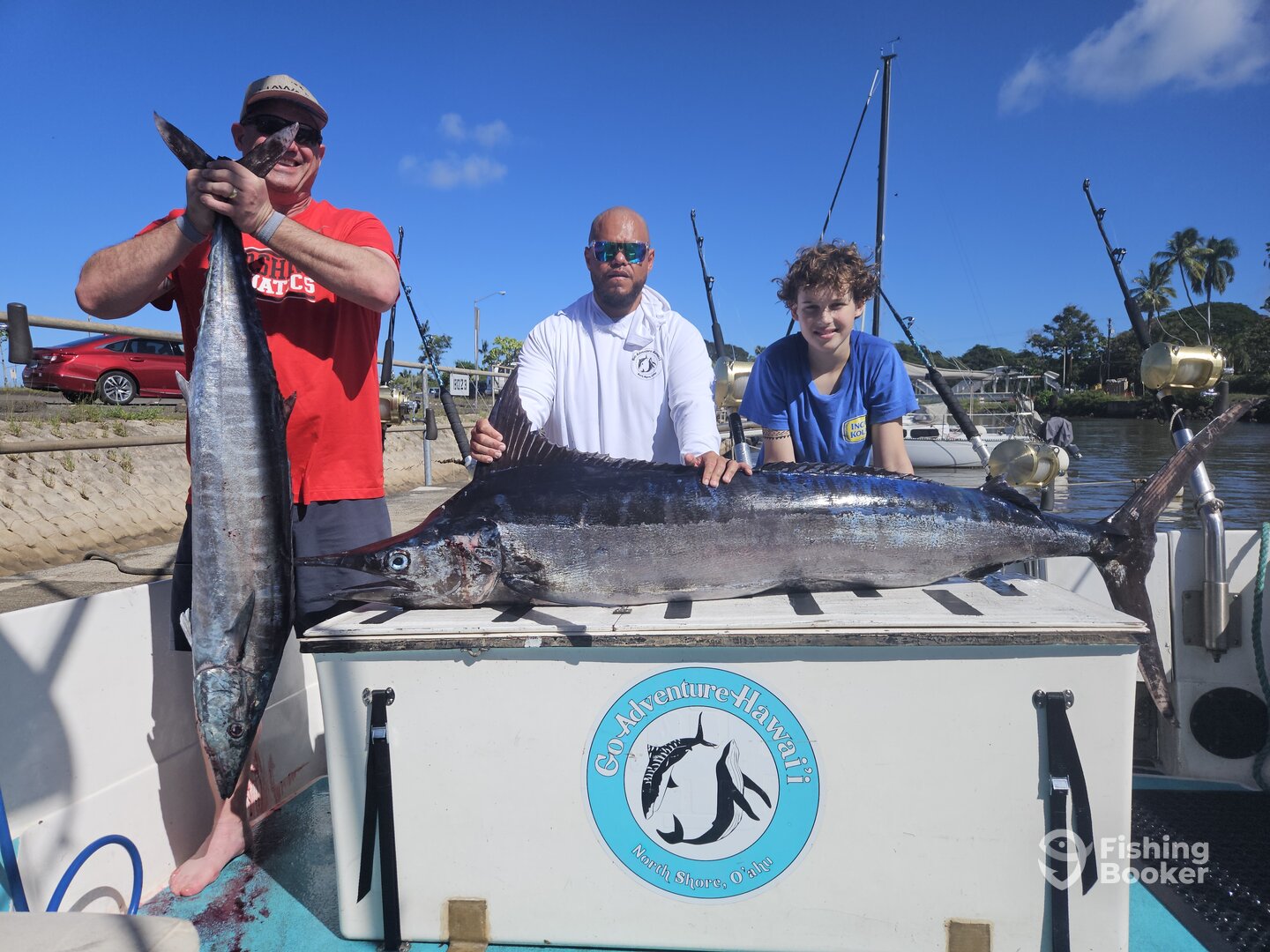 Haleiwa Report Photo 0