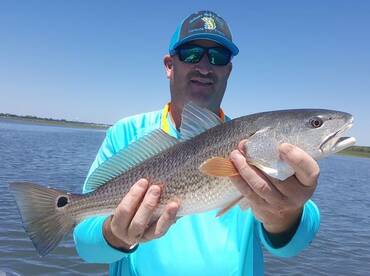 Beaufort Report Photo 2