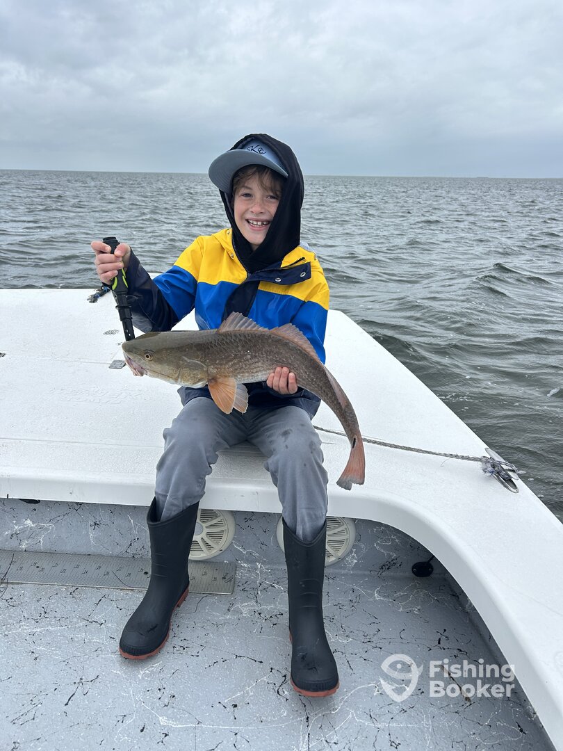 Port Isabel Report Photo 0
