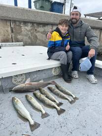 Port Isabel Report Photo 2