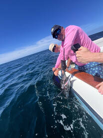 What a way to start the season