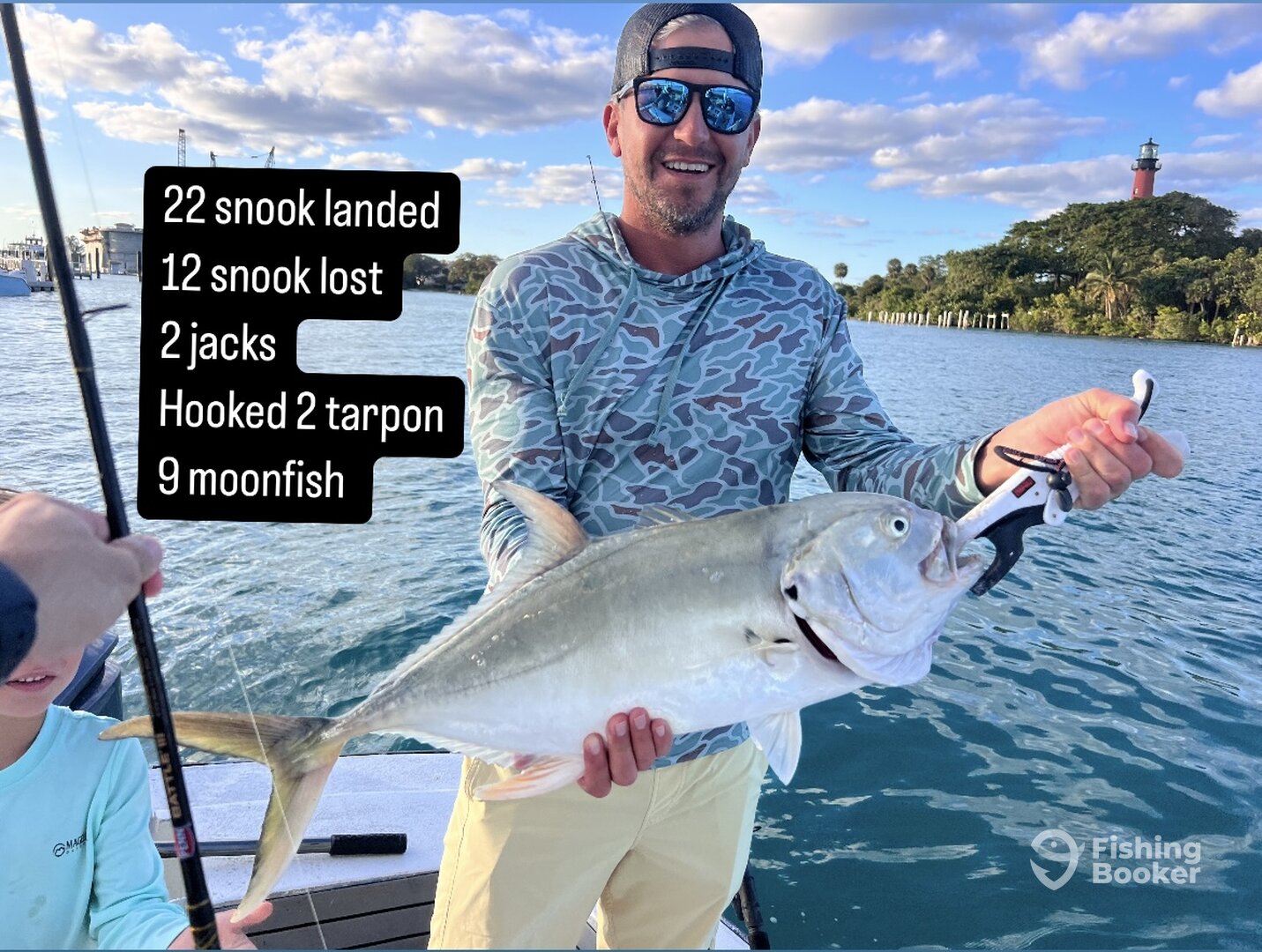 Tequesta Report Photo 0