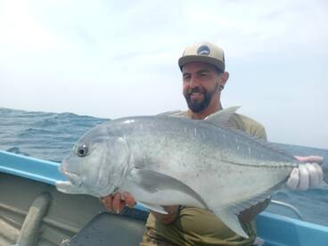 16kg GT