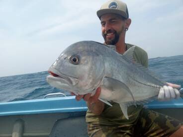 6kg GT