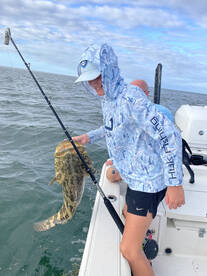 Big Pine Key Report Photo 2