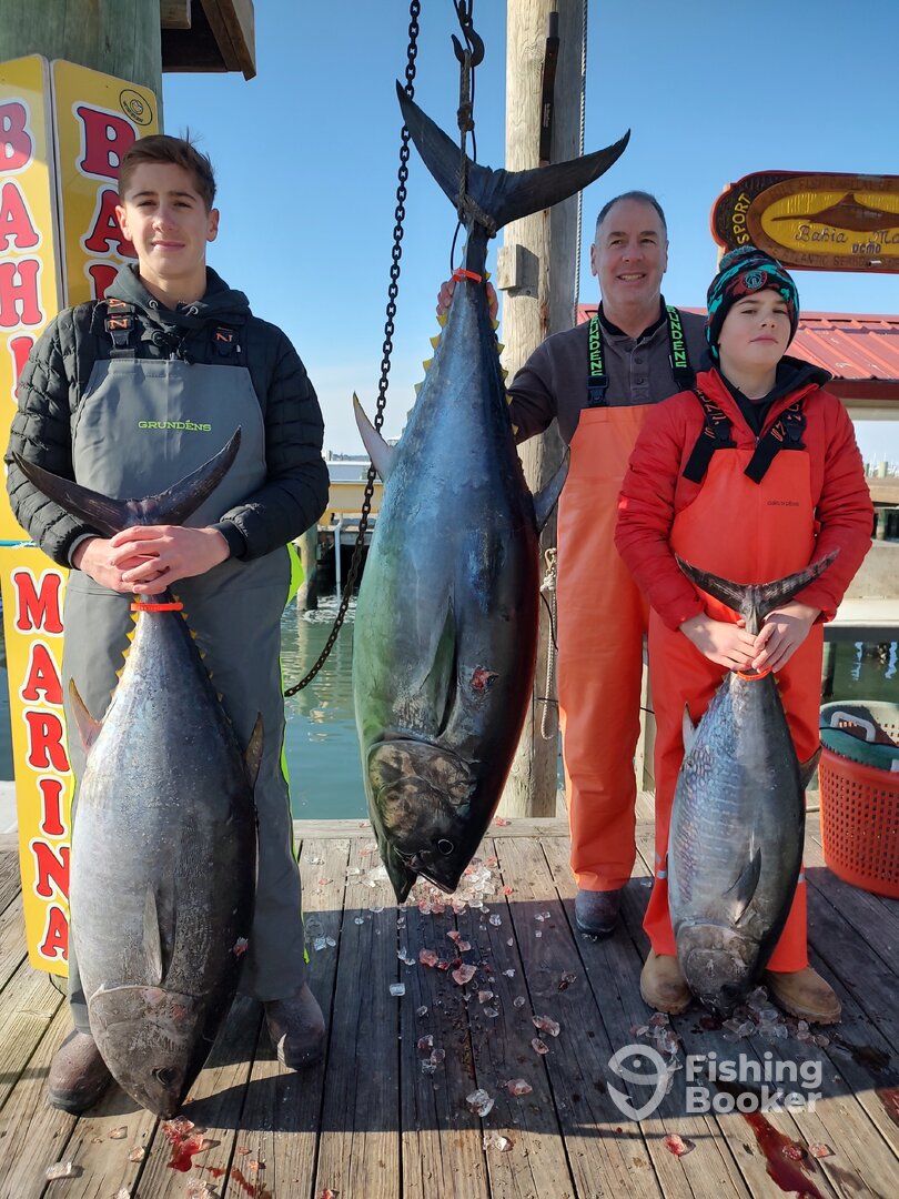 Ocean City Report Photo 0