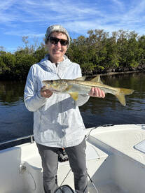 Decent day of fishing