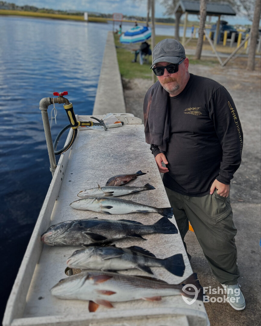Jacksonville Report Photo 0