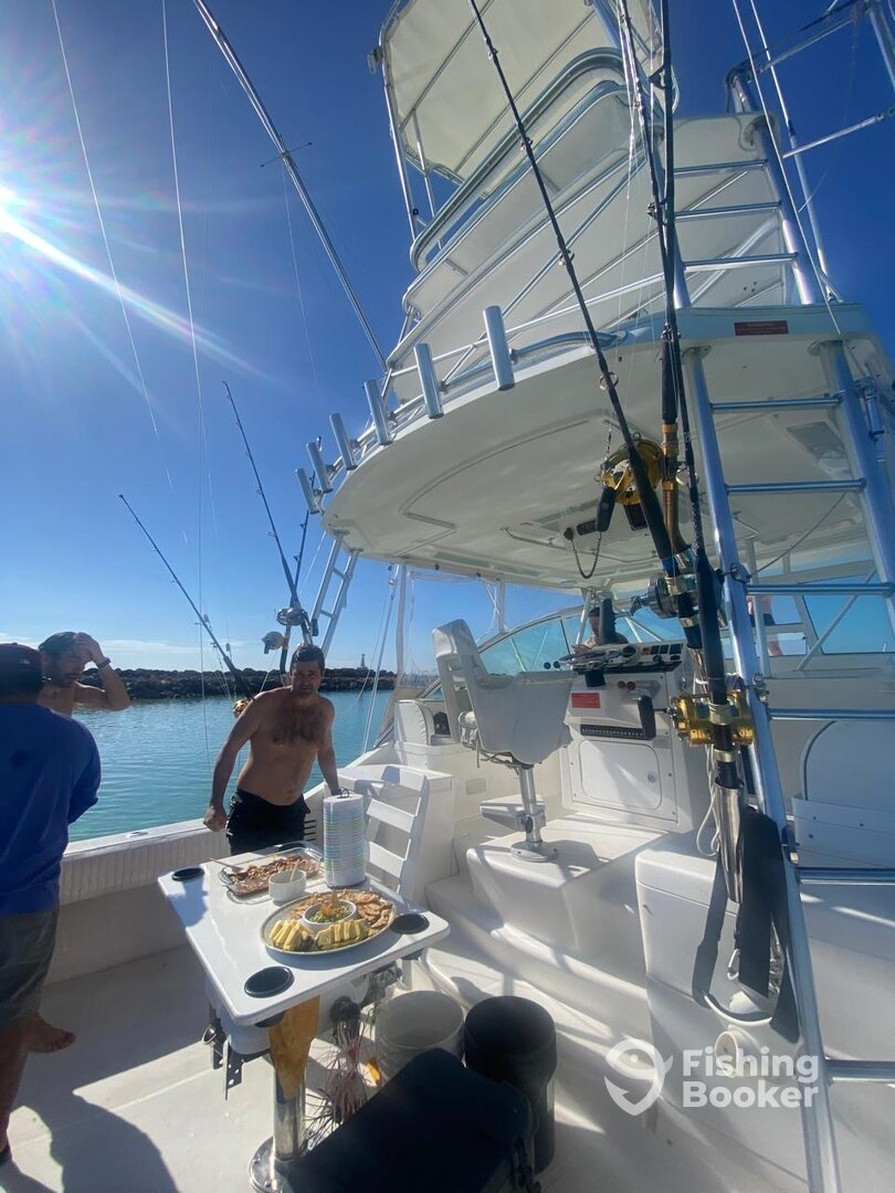 Puerto Aventuras Report Photo 0