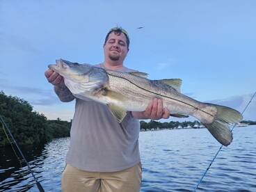 San Juan Report Photo 2