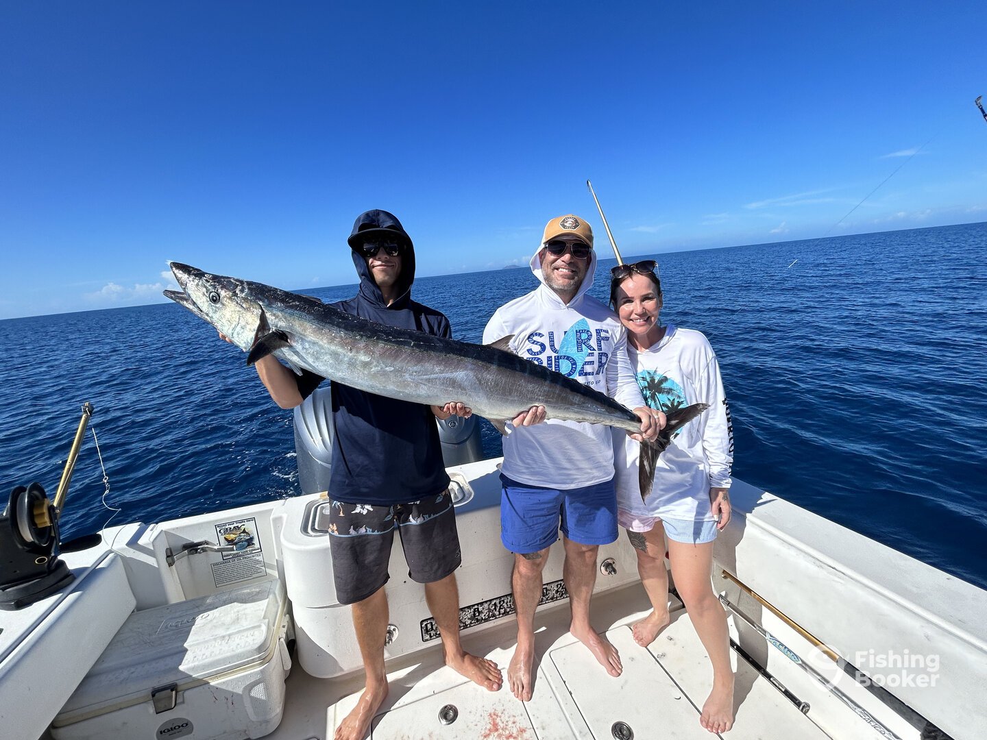 Rincon Report Photo 0