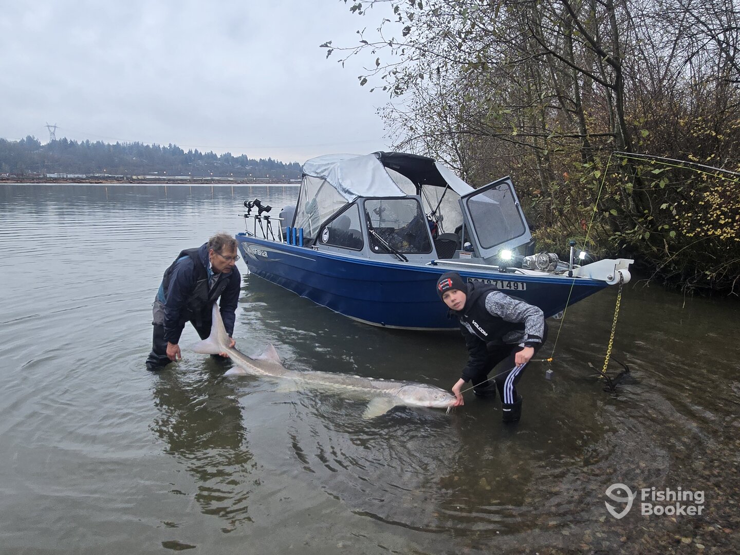 North Vancouver Report Photo 0