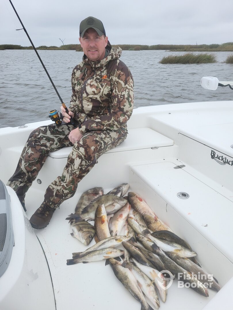 Lafitte Report Photo 0