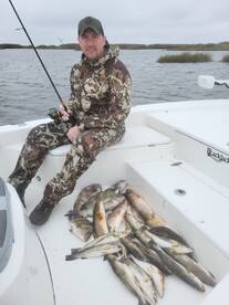 Lafitte Report Photo 2