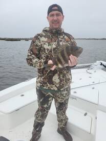 Barataria Report Photo 3