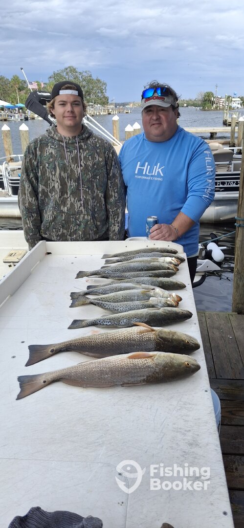Homosassa Report Photo 0