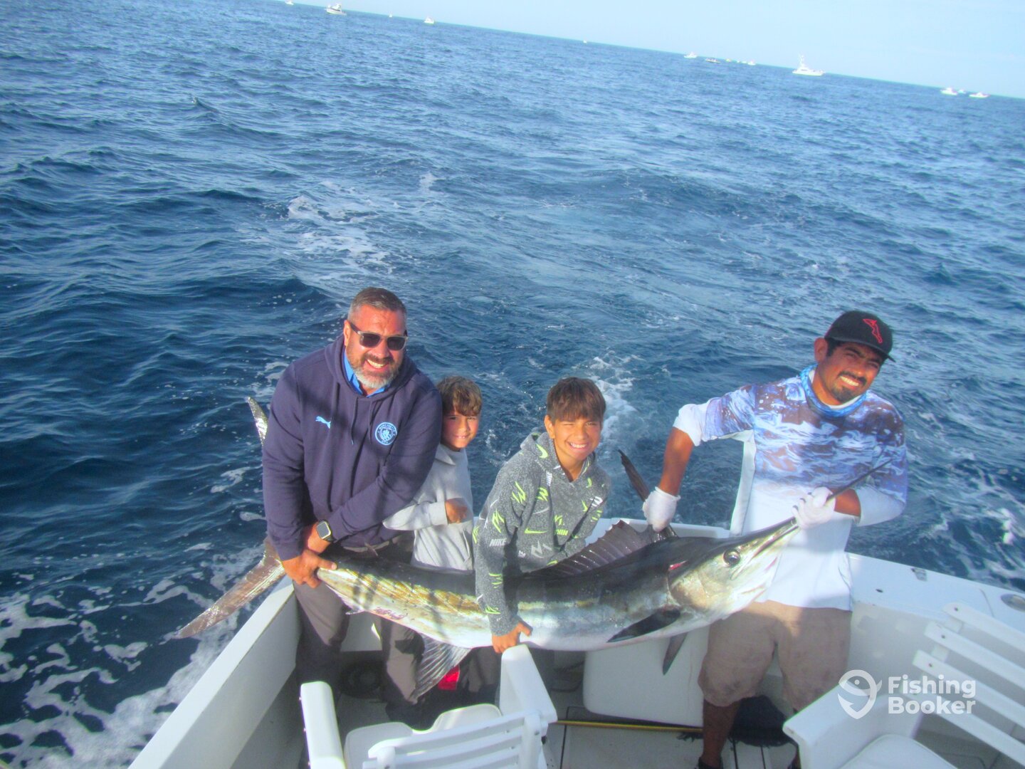 Cabo San Lucas Report Photo 0