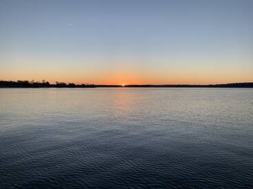 Perfect Cool Dead Sticking Day