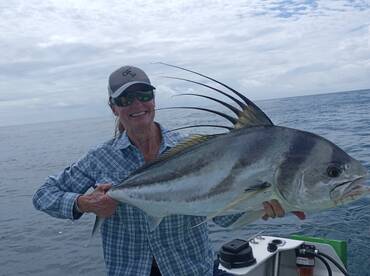 Puerto Jiménez Report Photo 2