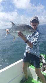 Puerto Jiménez Report Photo 1