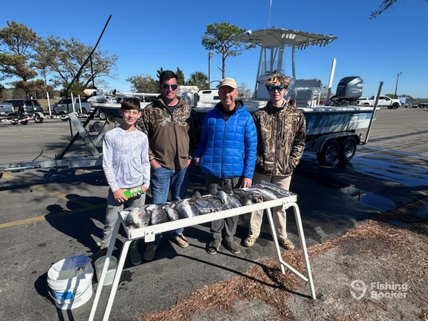 St. Helena Island Report Photo 0
