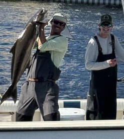 Santa’s Sleigh Is Here!