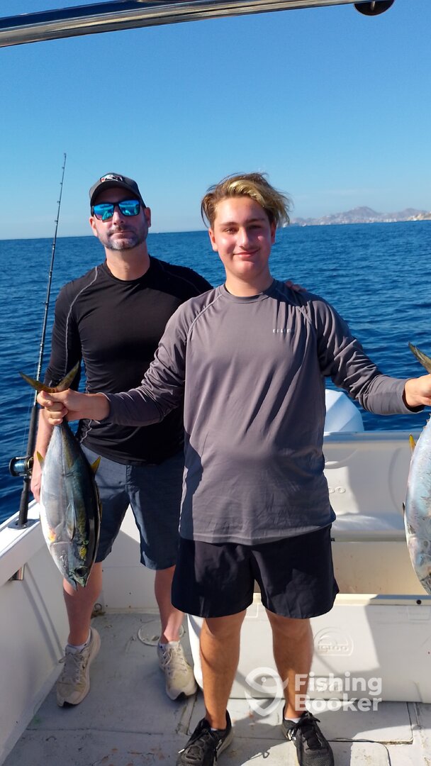 San Jose del Cabo Report Photo 0