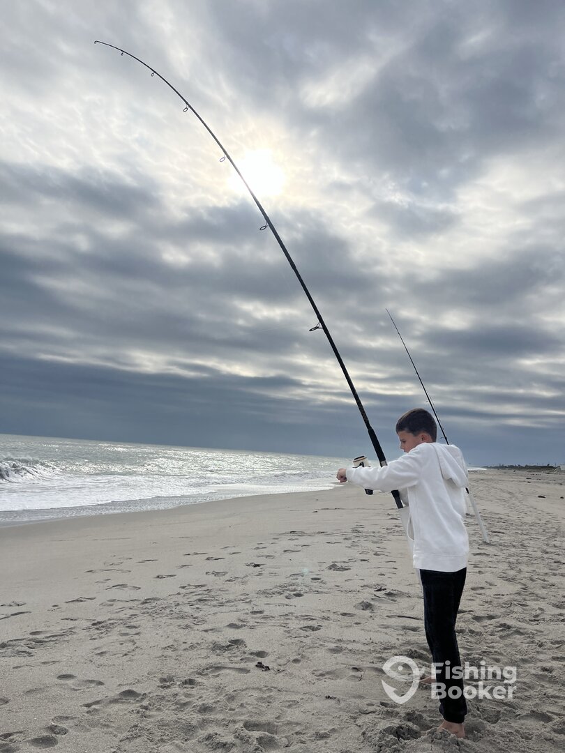 Cocoa Beach Report Photo 0