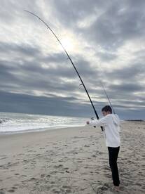FABULOUS FLORIDA BEACH FISHING TRIPS