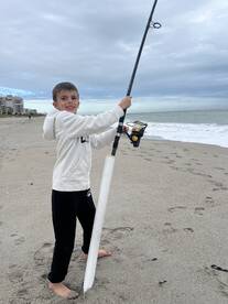 Cocoa Beach Report Photo 2