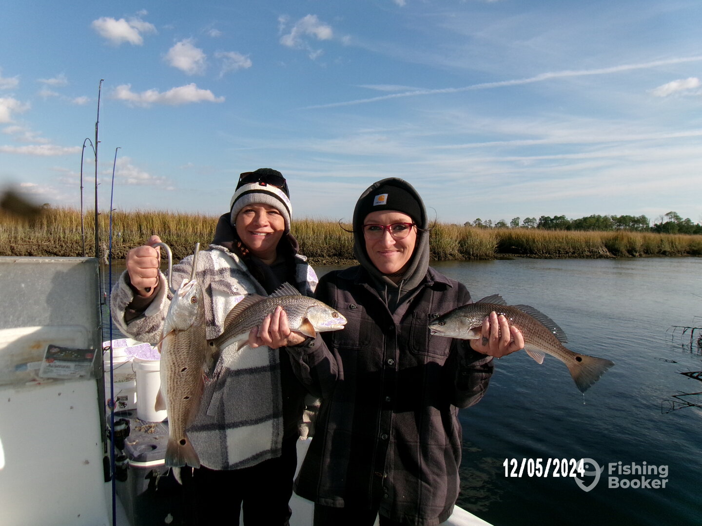 Little River Report Photo 0