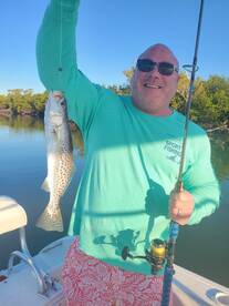 Everglades Report Photo 2