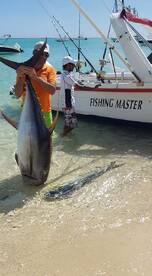 Its winter here but we get nice weather 